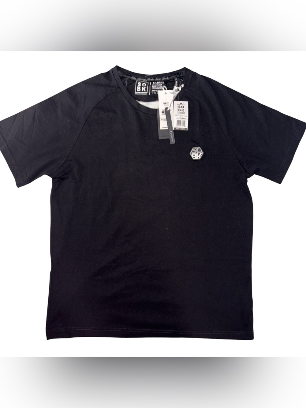 SOBK Shirt